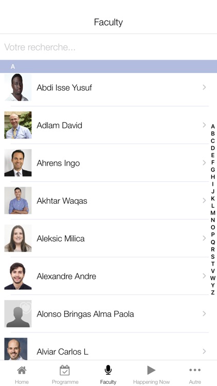 ESC Acute CardioVascular Care screenshot-3