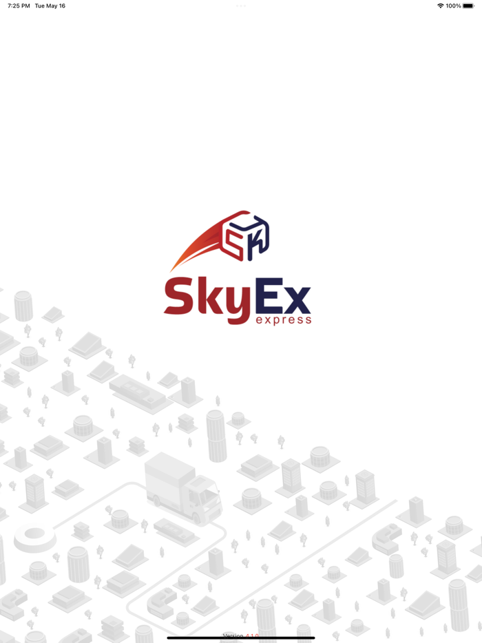 Sky Express - Captain