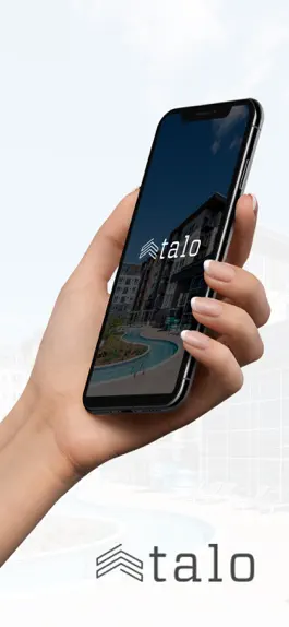 Game screenshot Talo Apartments mod apk