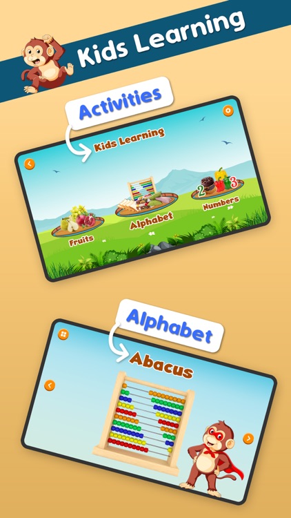 Kiddos - Toddler Play Learning screenshot-7