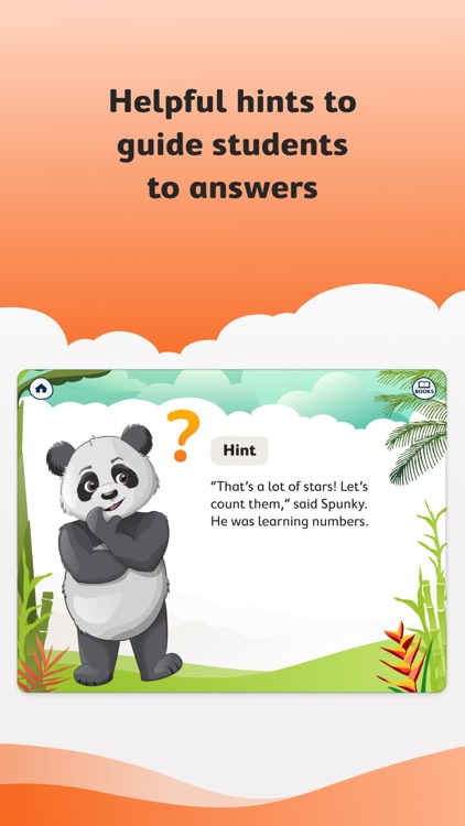 Bamboo Learning EDU screenshot-4