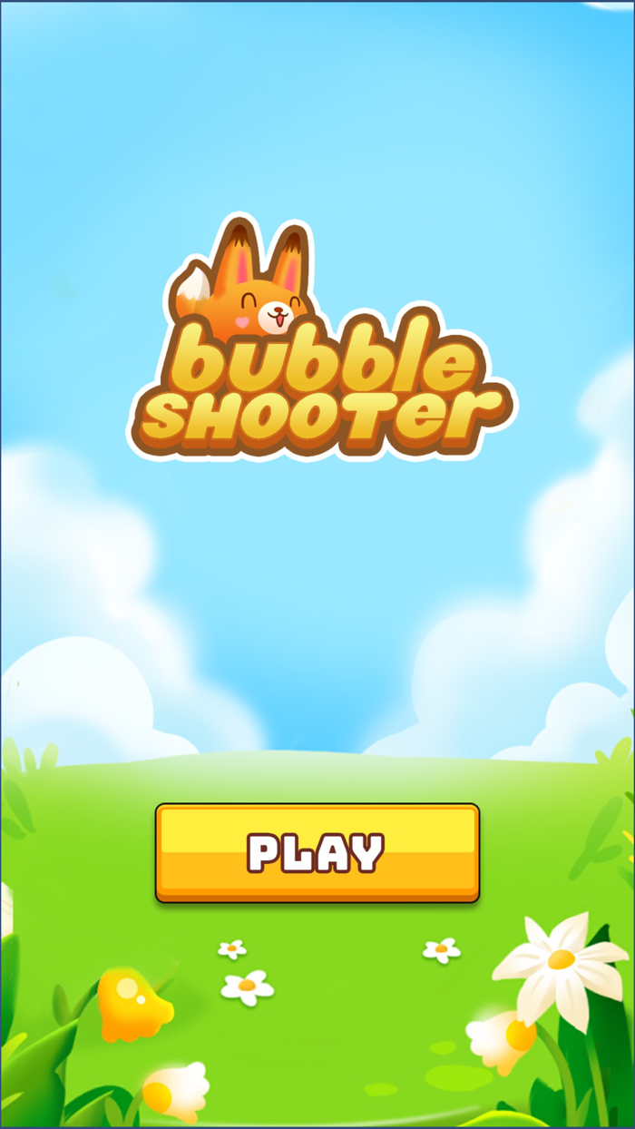 Bubble Shooter - Shot Blaster