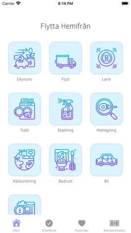 Game screenshot Flytta Hemifrån mod apk