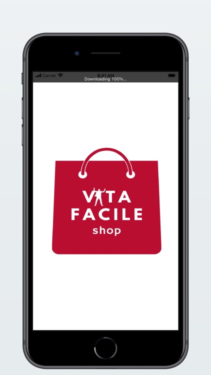 Vitafacile Shop