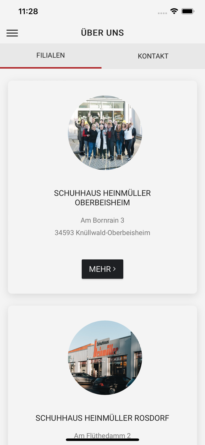 Heinmüller Bonus App
