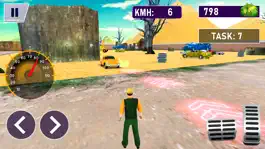 Game screenshot Used Cars Dealership Job Games apk