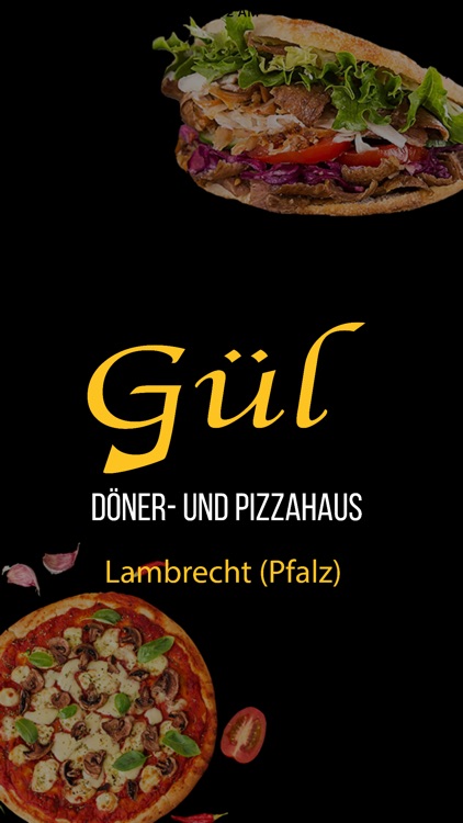 Gül Döner Pizza Haus Lambrecht