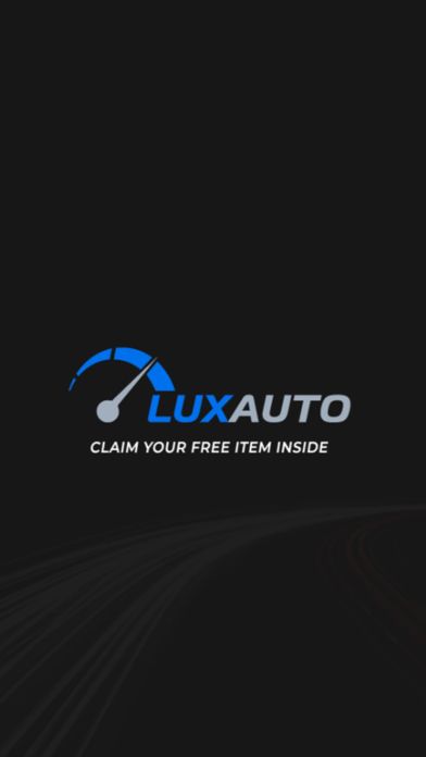LuxAuto App