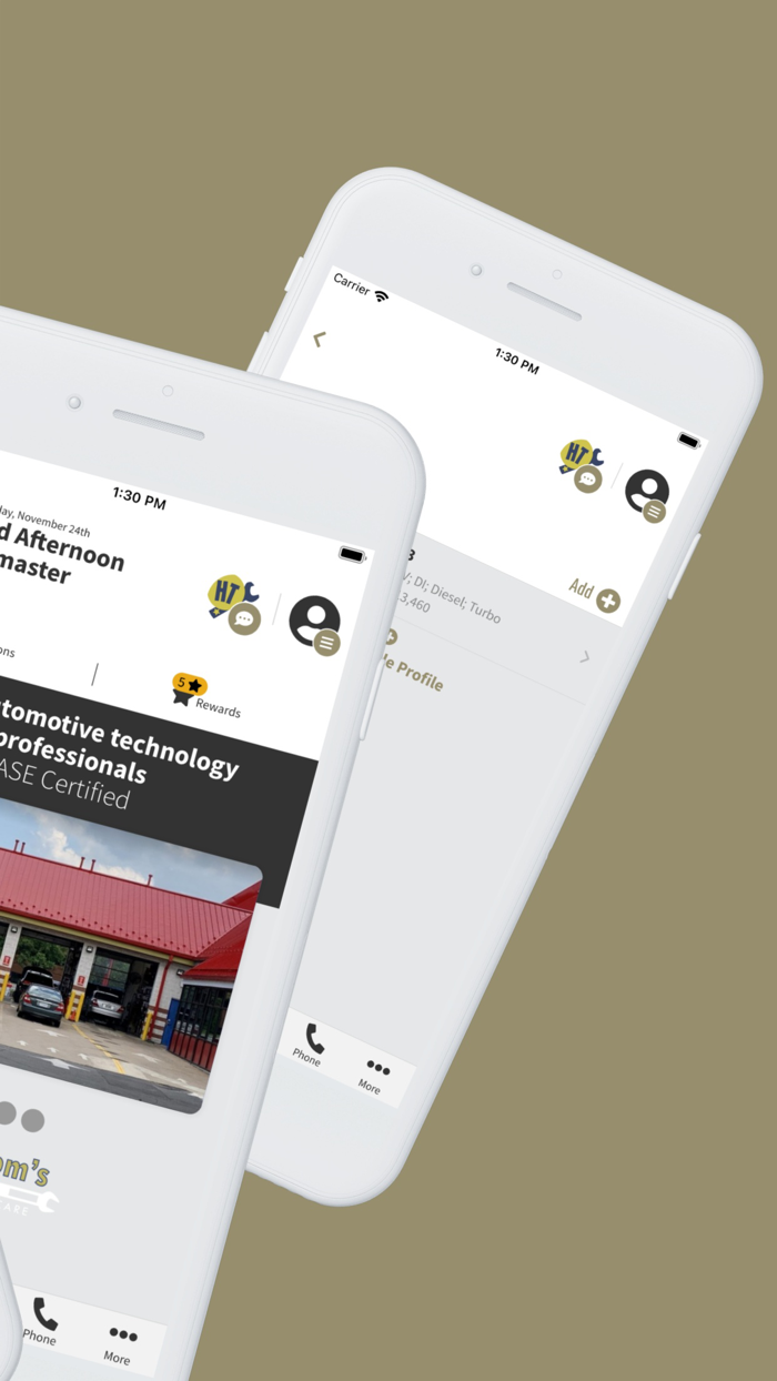 Honest Toms Auto Care