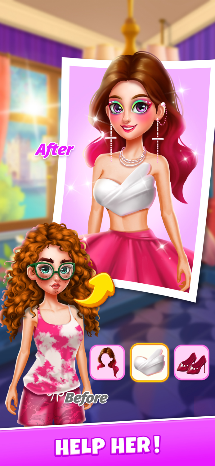 Fashion Nova Merge  Stylist