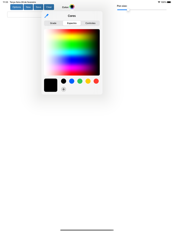 Screenshot #6 pour DrawEase