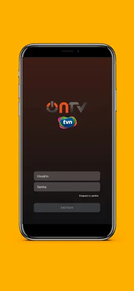 Game screenshot ONTV Play mod apk