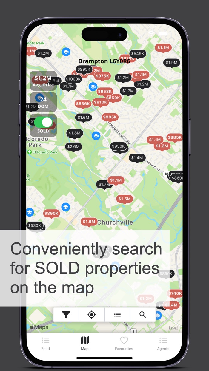 C21 Homes - Real Estate