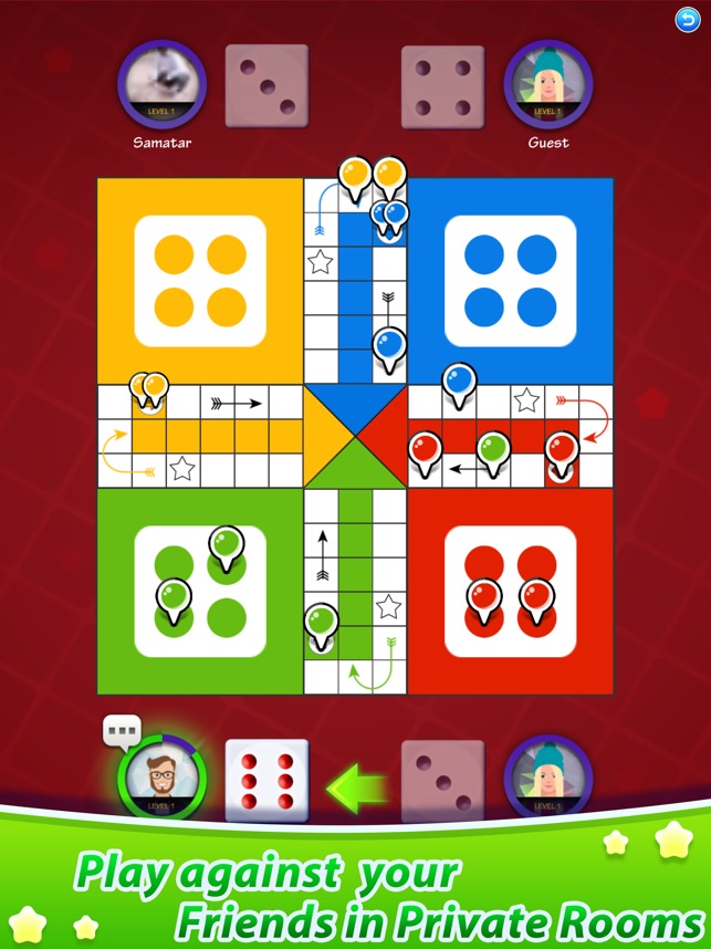 [2024] Ludo Stars App Download for PC / iPhone / iPad / Mac - 🔥 Latest ...