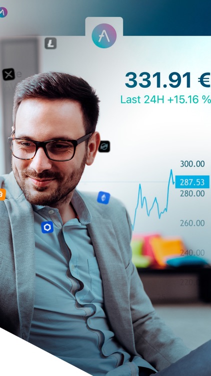 Coinmotion: Crypto Investing