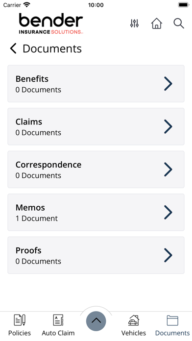 Bender Insurance Solutions screenshot 3