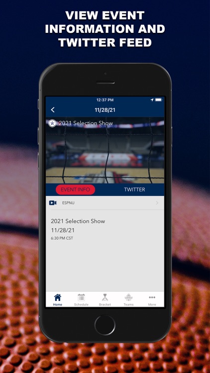 NCAA Volleyball Championship screenshot-3