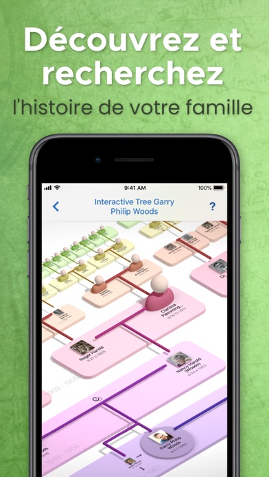 MobileFamilyTree 10 MobileFamilyTree 10