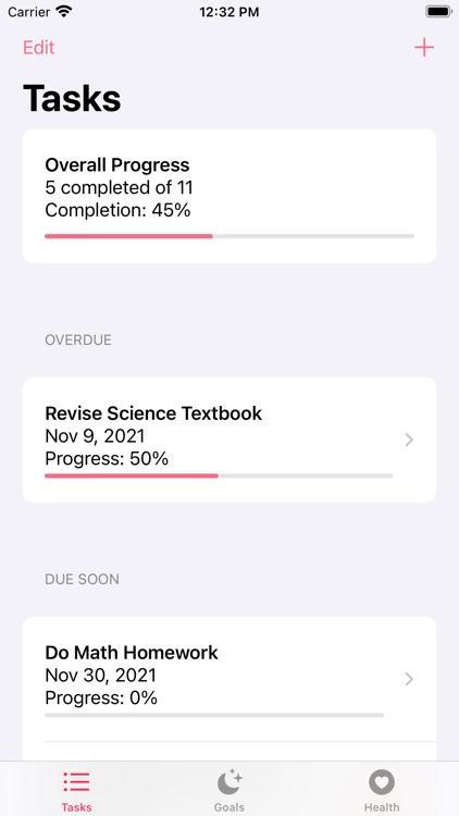 StudyZone