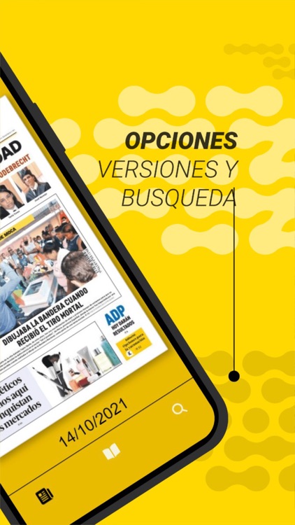 Listin Diario screenshot-7