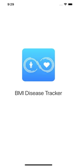 Game screenshot BMI Disease Tracker mod apk