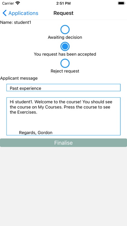 Coacher247 screenshot-4