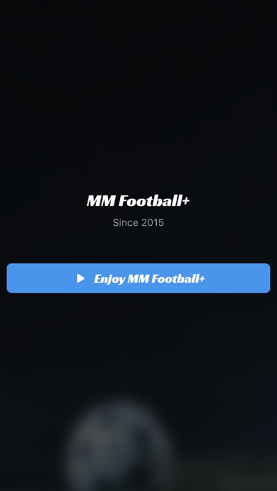 MM Football Plusのおすすめ画像1