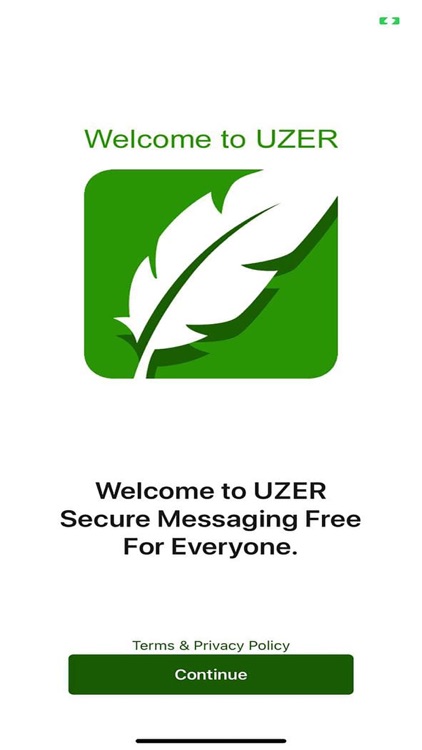 UZER