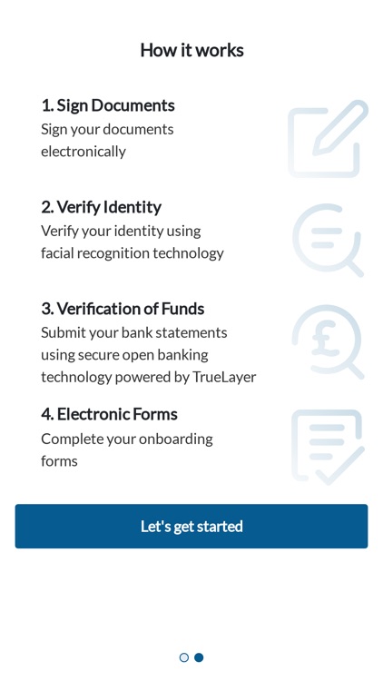 Clutton Cox screenshot-4