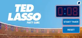 Game screenshot Ted Lasso Party Game Timer hack
