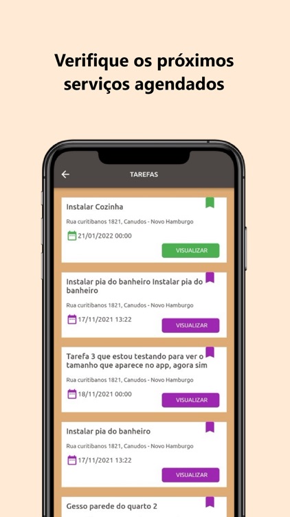 Colmeia APP