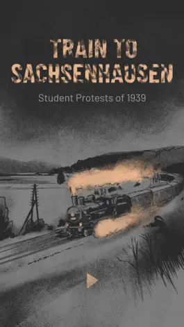 Game screenshot Train To Sachsenhausen hack