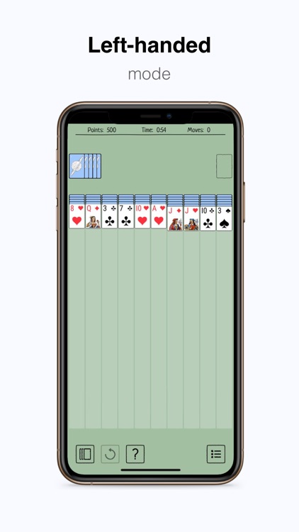 Spider - Card Solitaire screenshot-4