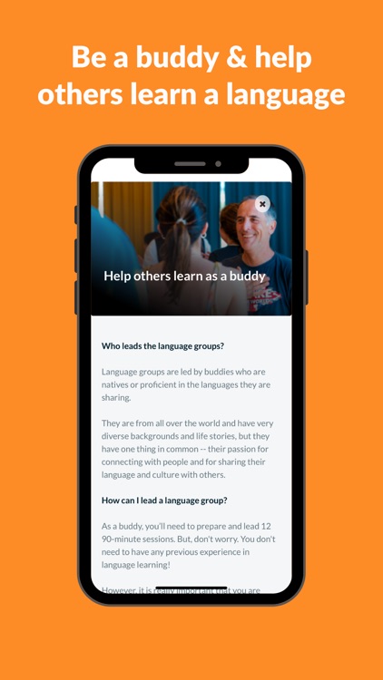 SPEAK: Learn Languages screenshot-7