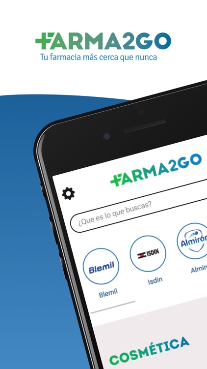 Farma2go - Parafarmacia Online