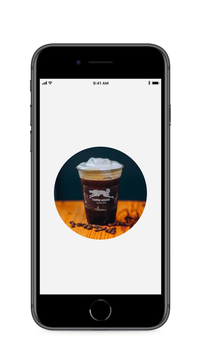 Coffee Hound Electric