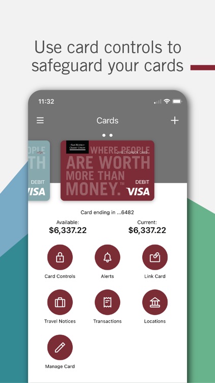 SMCU Card Manager