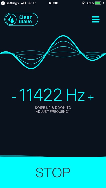 Hertz - Clear Wave