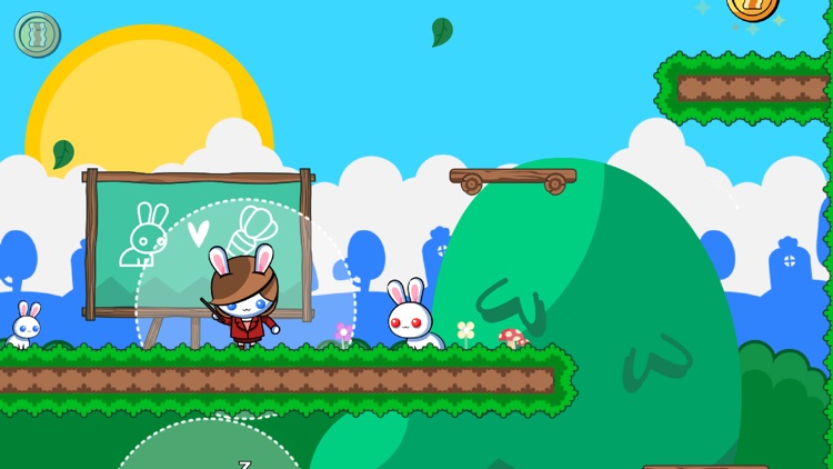 A Pretty Odd Bunny screenshot-0