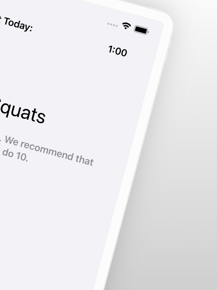 Burn Home Fitness Workouts