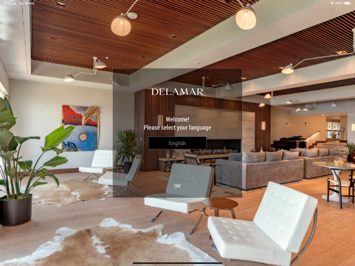 DELAMAR Traverse City