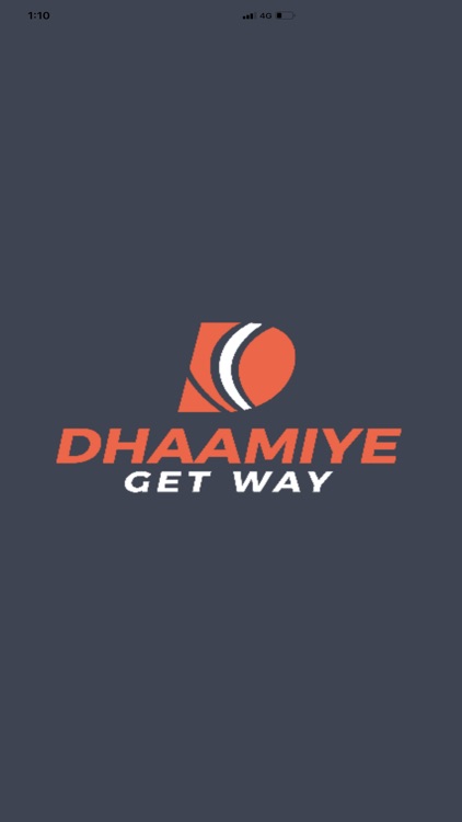 Dhaamiye - Fuel Get Way