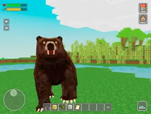Immagine 5 Craft Mundo 3D: Supervivencia iphone