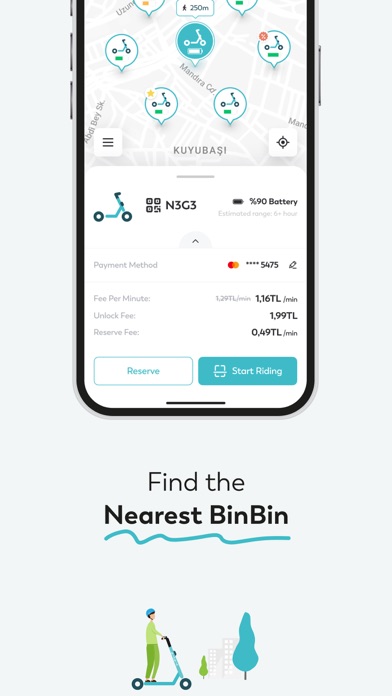 BinBin screenshot 4