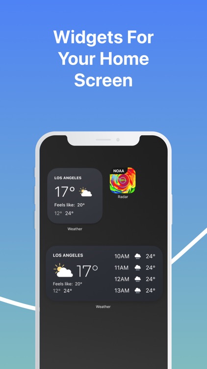 Meteo Radar Pro screenshot-3