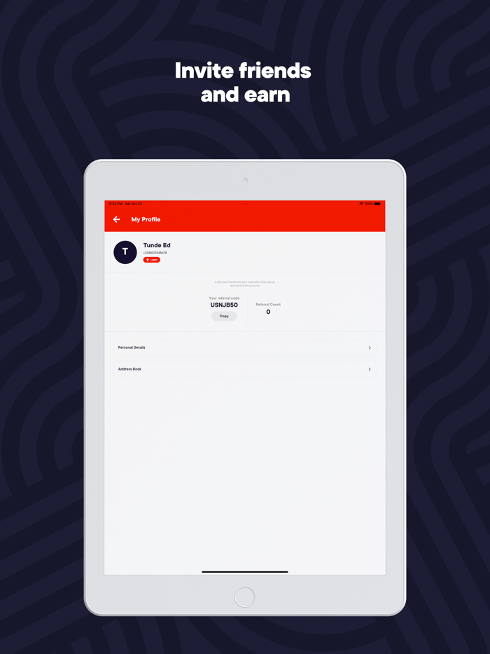 Chore - Make your life easier