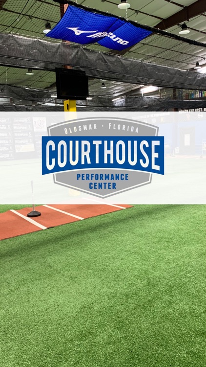 Courthouse Performance Center