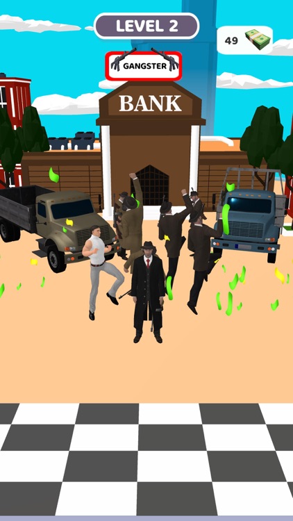 Boss or Mafia screenshot-5