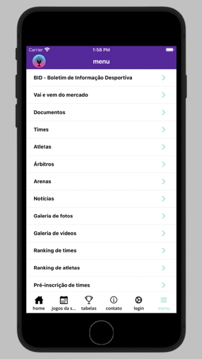 Liga Desportiva Carioca