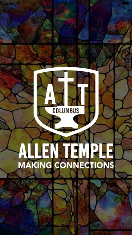Allen Temple Columbus